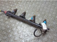 MJY10015L, MJN100570, MKW100210 Форсунка топливная Land Rover Freelander 1 1998-2006 21066617 #4