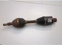  Полуось (приводной вал, шрус) Opel Antara 2006-2015 21066623 #1