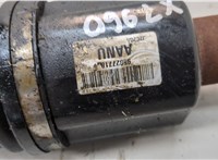  Полуось (приводной вал, шрус) Opel Antara 2006-2015 21066623 #2