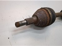  Полуось (приводной вал, шрус) Opel Antara 2006-2015 21066623 #3