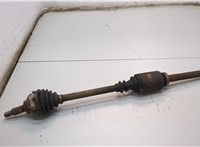 4409208, 4414516, 4406217 Полуось (приводной вал, шрус) Opel Vivaro 2001-2014 21066629 #1