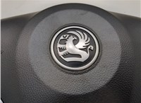 4819591 Руль Opel Antara 2006-2015 21066693 #6