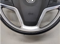 4819591 Руль Opel Antara 2006-2015 21066693 #12