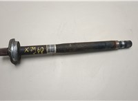  Полуось (приводной вал, шрус) Opel Antara 2006-2015 21066730 #1