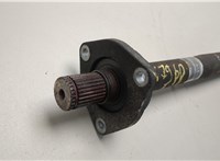  Полуось (приводной вал, шрус) Opel Antara 2006-2015 21066730 #2