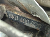  Форсунка топливная Volkswagen Golf 5 2003-2009 11762679 #7