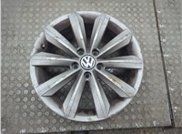 3AA601025F Диск колесный Volkswagen Passat 7 2010-2015 Европа 21066822 #1