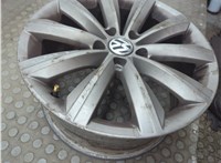 3AA601025F Диск колесный Volkswagen Passat 7 2010-2015 Европа 21066822 #2