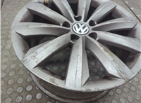 3AA601025F Диск колесный Volkswagen Passat 7 2010-2015 Европа 21066822 #3