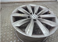 3AA601025F Диск колесный Volkswagen Passat 7 2010-2015 Европа 21066822 #4