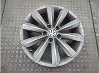 3AA601025F Диск колесный Volkswagen Passat 7 2010-2015 Европа 21066823 #1