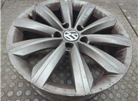 3AA601025F Диск колесный Volkswagen Passat 7 2010-2015 Европа 21066823 #3