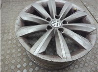 3AA601025F Диск колесный Volkswagen Passat 7 2010-2015 Европа 21066823 #4