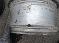 3AA601025F Диск колесный Volkswagen Passat 7 2010-2015 Европа 21066823 #5