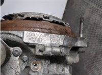  Турбина Citroen C3 picasso 2009-2017 11762018 #4