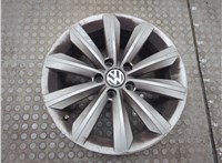 3AA601025F Диск колесный Volkswagen Passat 7 2010-2015 Европа 21066825 #1