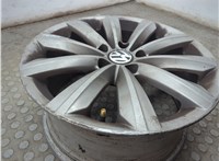 3AA601025F Диск колесный Volkswagen Passat 7 2010-2015 Европа 21066825 #2