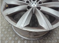 3AA601025F Диск колесный Volkswagen Passat 7 2010-2015 Европа 21066825 #3