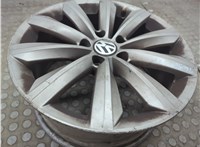 3AA601025F Диск колесный Volkswagen Passat 7 2010-2015 Европа 21066825 #4