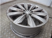 3AA601025F, 3B7601171 Диск колесный Volkswagen Passat 7 2010-2015 Европа 21066826 #2