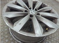 3AA601025F, 3B7601171 Диск колесный Volkswagen Passat 7 2010-2015 Европа 21066826 #3