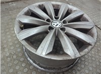 3AA601025F, 3B7601171 Диск колесный Volkswagen Passat 7 2010-2015 Европа 21066826 #4