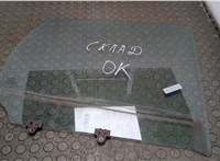  Стекло боковой двери Nissan Note E11 2005-2013 21066850 #2