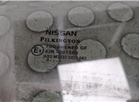  Стекло боковой двери Nissan Note E11 2005-2013 21066850 #3