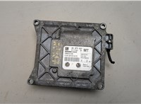  Блок управления двигателем Opel Zafira B 2005-2014 21066904 #4
