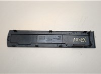 Накладка декоративная на ДВС Opel Zafira B 2005-2014 21066916 #2