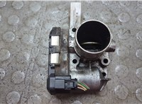  Заслонка дроссельная Opel Vivaro 2001-2014 21066930 #1