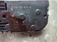  Заслонка дроссельная Opel Vivaro 2001-2014 21066930 #3