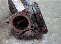  Заслонка дроссельная Opel Vivaro 2001-2014 21066930 #4