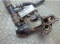  Корпус масляного фильтра Opel Vivaro 2001-2014 21066944 #1