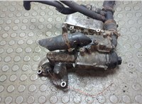  Корпус масляного фильтра Opel Vivaro 2001-2014 21066944 #4