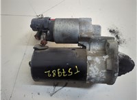  Стартер Fiat Punto Evo 2009-2012 21066945 #1