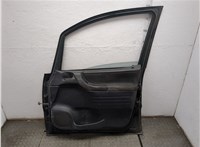  Дверь боковая (легковая) Opel Zafira A 1999-2005 21066953 #2