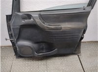  Дверь боковая (легковая) Opel Zafira A 1999-2005 21066953 #3