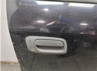 Дверь боковая (легковая) Opel Zafira A 1999-2005 21066953 #11
