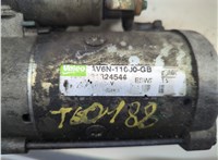  Стартер Ford Focus 3 2011-2015 21066990 #2