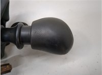  Кулиса КПП Opel Vivaro 2001-2014 21066999 #5