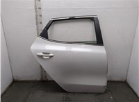  Стекло боковой двери KIA Ceed 2012-2018 11752939 #1