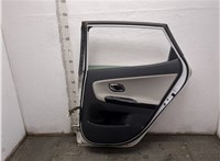  Стекло боковой двери KIA Ceed 2012-2018 11752939 #8