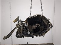  КПП 5-ст.мех. (МКПП) Opel Meriva 2003-2010 21067015 #1