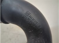  Измеритель потока воздуха (расходомер) Opel Zafira B 2005-2014 21067017 #2