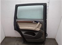  Стекло боковой двери Audi Q7 2005-2015 11754559 #3
