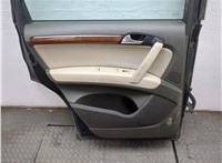  Стекло боковой двери Audi Q7 2005-2015 11754559 #4