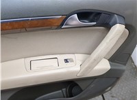  Стекло боковой двери Audi Q7 2005-2015 11754559 #5