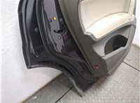  Стекло боковой двери Audi Q7 2005-2015 11754559 #6