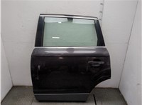  Стекло боковой двери Audi Q7 2005-2015 11754559 #1